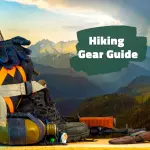The Ultimate Guide to Hiking Gear