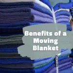 The Benefits of a Moving Blanket in Tent Camping
