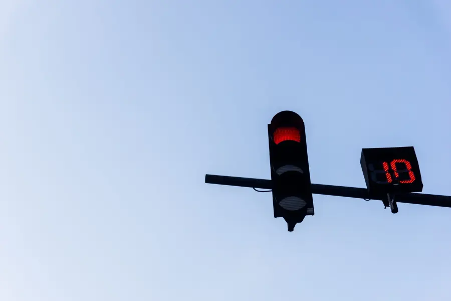 Can You Use Your Phone at a Red Light? (Explained)