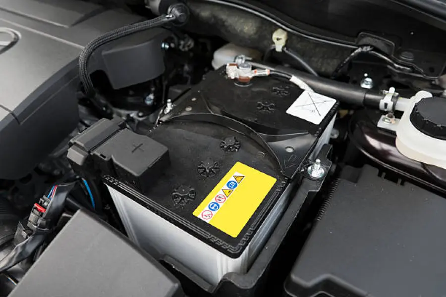 Everything You Need to Know About Car Batteries