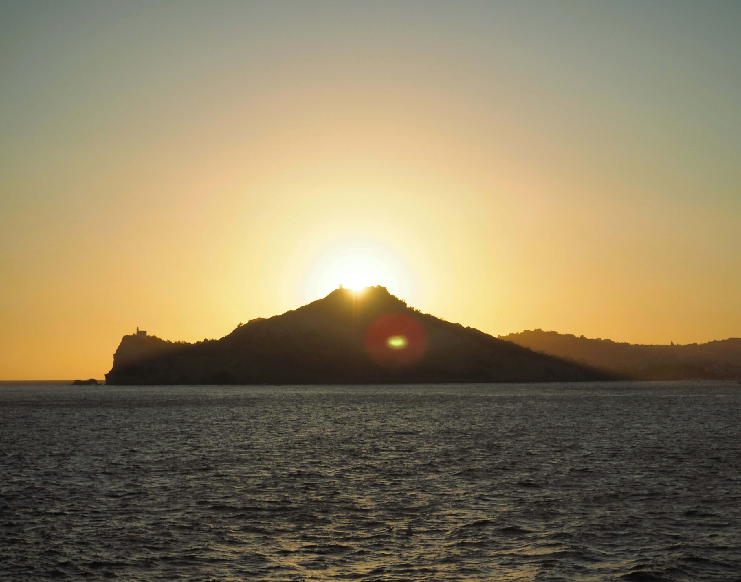 Ischia Island, a paradise to discover