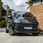 List Of Minivans With Huge Cargo Spaces