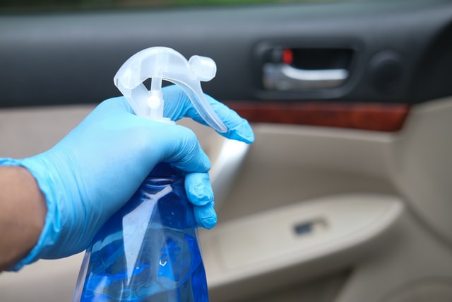 Top Cleaning Products For Your Car Seat - Best 5 Picks