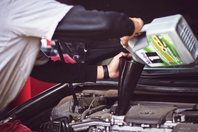 Car Maintenance: Things You Need To Know!