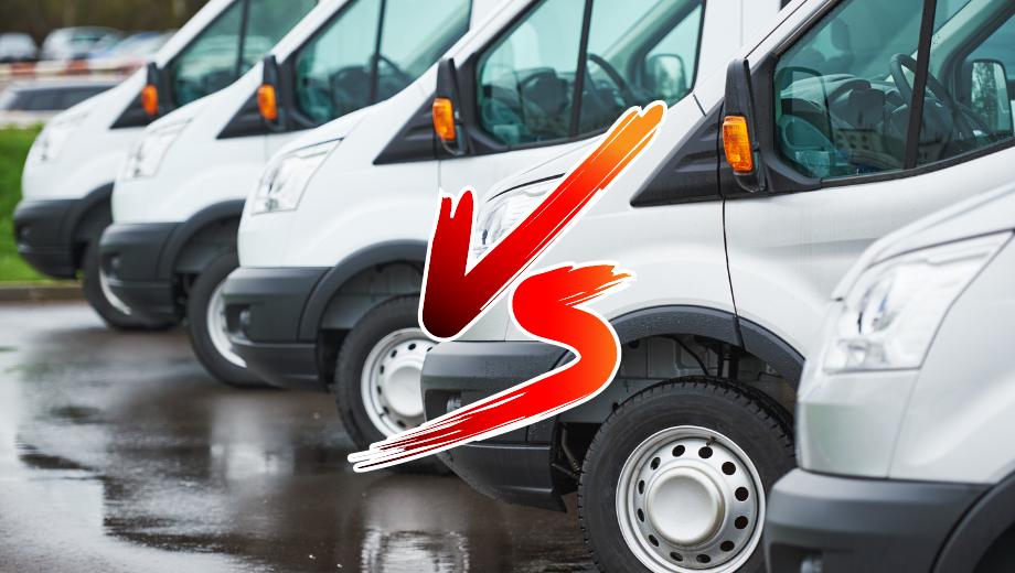 Minivan vs Vans (What’s the best Option!)