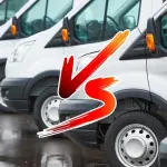 Minivan vs Vans (What’s the best Option!)