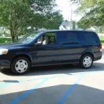 Reasons Why Minivans Are Expensive